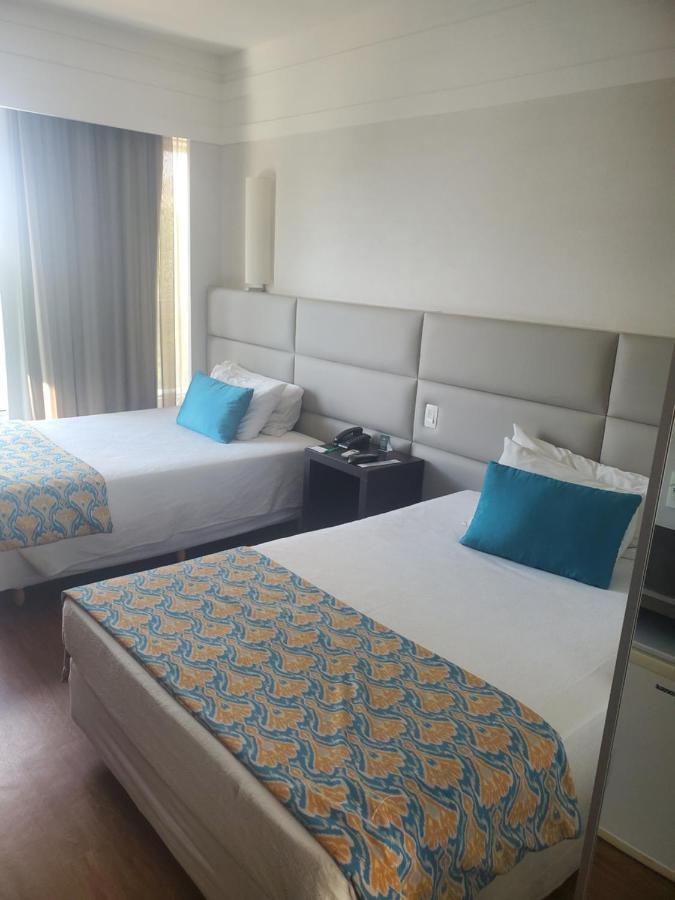 Flat Luxo Afonso Pena - Savassi/serra/mangabeiras Aparthotel Belo Horizonte